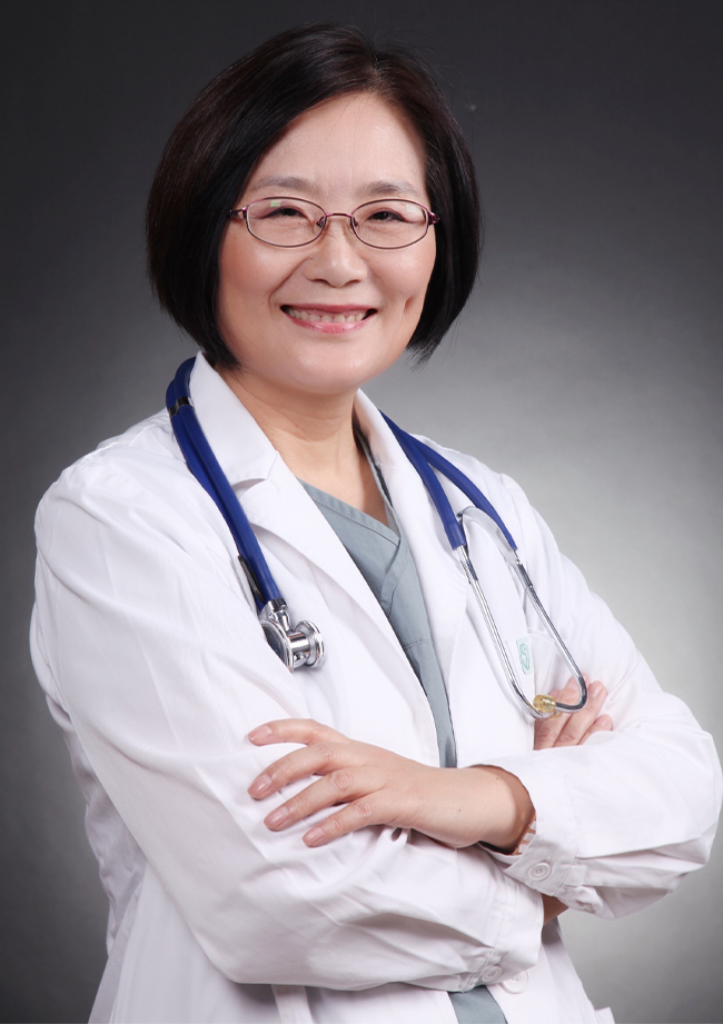 Prof. Lin Shen