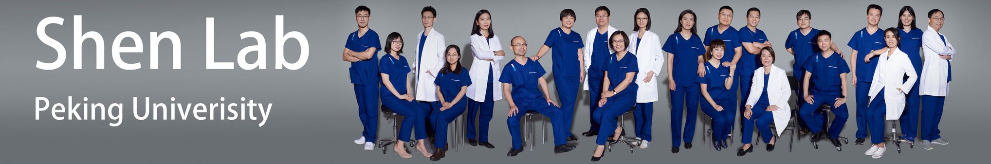 Shen Lab